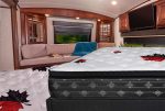 3 4 Super Single Jasper Mattress - 11  Foam Pillowtop Mattress Online