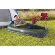 Ozark Trail 14  Air Mattress with In & Out Pump, Twin Cheap