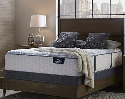 Serta Perfect Sleeper Elite Luxury Firm 800 Innerspring Mattress, California King For Discount