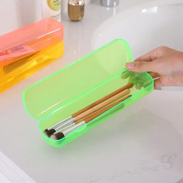 Toothbrush Travel Case Travel Toothbrush Holders Online Sale