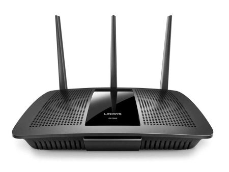 Router Linksys AC1750 Smart Wi-Fi Online Sale