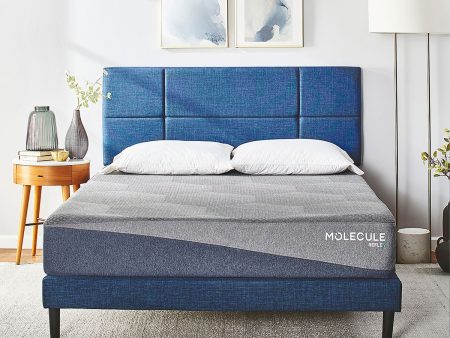 MOLECULE 10  Reflex Cooling Medium Firm Mattress Sale