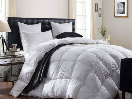 Synthetic Down Duvet Supply