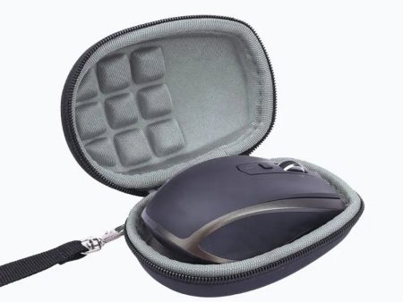 Secure Mouse Travel Case Computer Mouse Carry Case Sale