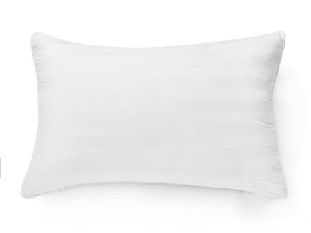 300 Thread Count Cotton Pillow With Gusset Online