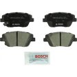 Bosch Ceramic Brake Pad Set Cheap