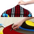 Red Luggage Suitcase Protective Cover Cheap