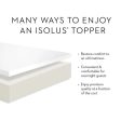 Malouf™ 2.5-Inch Gel Memory Foam Cooling Mattress Topper Online