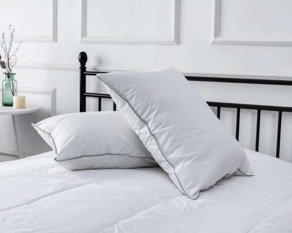 Sleep Supreme Pillow For Cheap