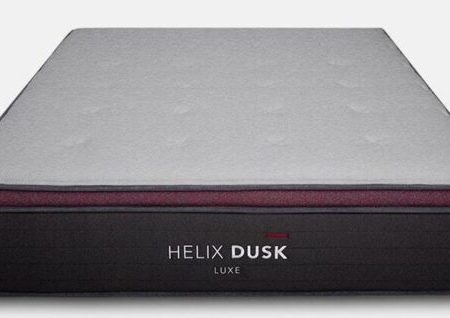 Helix Dusk Luxe Mattress on Sale