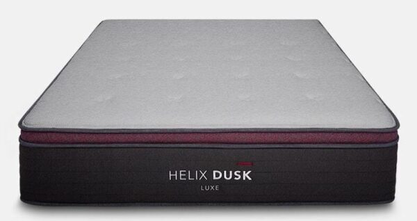 Helix Dusk Luxe Mattress on Sale