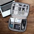 Gadget Organizer Waterproof Electronics Accessories Storage Bag Hot on Sale