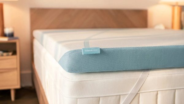 Tempur-Pedic TEMPUR-Adapt + Cooling 3-Inch Full Mattress Topper Online Hot Sale