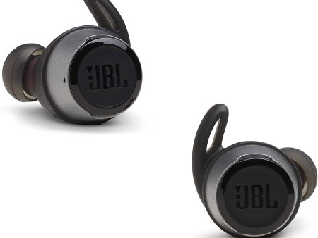 True Wireless Earbuds JBL Supply