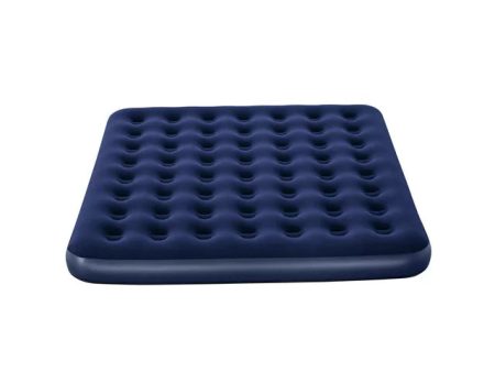 King Air Mattress 10  with Antimicrobial Coating Online