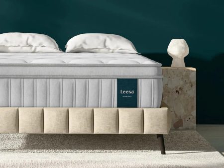 Leesa™ Oasis Chill Hybrid Mattress 13.5  on Sale