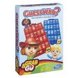 Guess Who? Grab and Go Game | Portable Travel Entertainment Sale