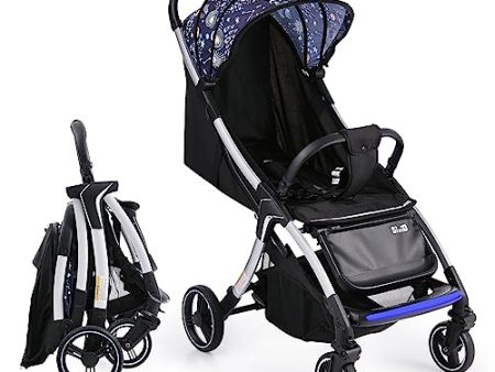 Infant Travel Stroller | Lightweight Travel Toddler Stroller Online Hot Sale