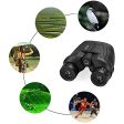 Occer High-Power Waterproof Binoculars | Ideal for Bird Watching and Travel Online