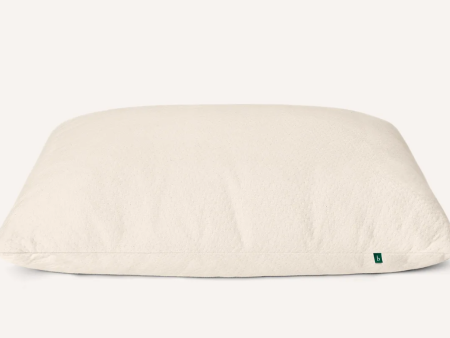 Birch Organic Pillow Hot on Sale