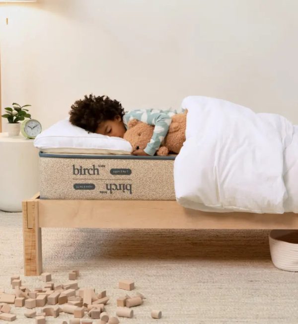 Birch™ Kids Natural Mattress 8  Sale