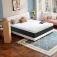 10 inch Memory Foam Queen Size Mattress Medium Firmness with Supportive and Pressure Relieving Queen Mattres Sale