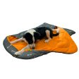 Doggie Sleeping Bag Camping Pet Sleeping Bag Cat and Dog Sale