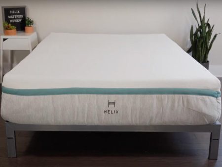 Helix Sunset Mattress Supply