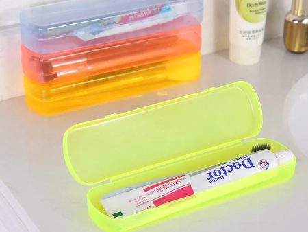 Toothbrush Travel Case Travel Toothbrush Holders Online Sale