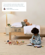 Birch™ Kids Natural Mattress 8  Sale