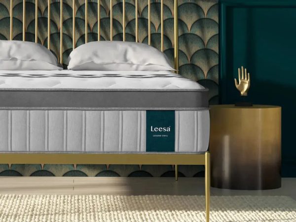 Leesa™ Legend Chill Hybrid Mattress 13.5  Sale