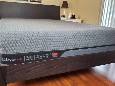 Layla Hybrid Mattress For Sale