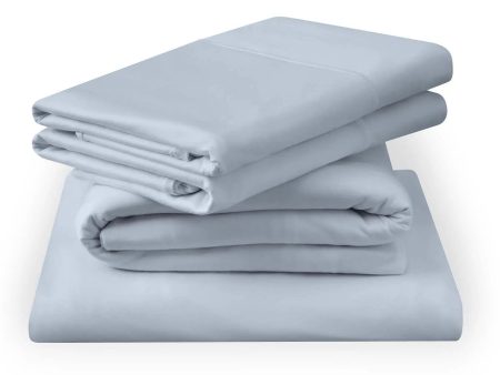 Tempur-breeze® Cooling Sheet Set Cheap