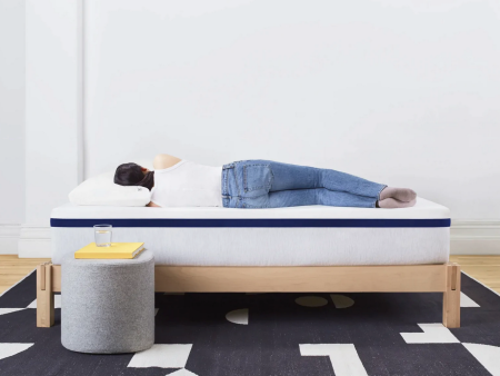 Helix Midnight Mattress Online Sale