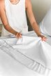 Bamboo Sheets - Cooling and Breathable Bamboo Blend Sheet Set Supply