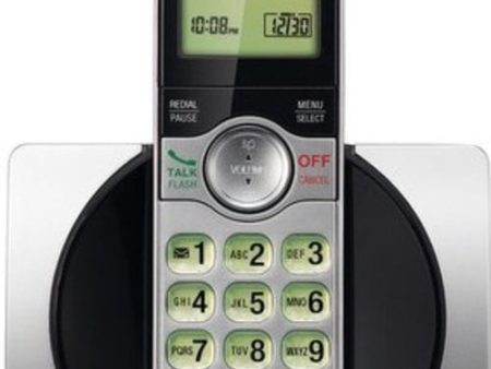 VTech Expandable Cordless Phone with Caller ID and Handset Speakerphone For Cheap