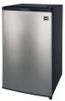 RCA Mini Fridge with Freezer on Sale