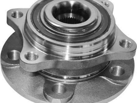 Wheel Bearing and Hub Assembly Supply