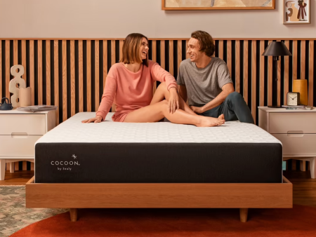 Cocoon Chill Mattress For Cheap