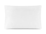 Brooklyn Bedding™ - Premium Shredded Foam Pillow w  Cooling Cover Sale