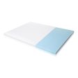 Malouf™ 2.5-Inch Gel Memory Foam Cooling Mattress Topper Online