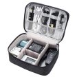 Gadget Organizer Waterproof Electronics Accessories Storage Bag Hot on Sale