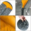 Doggie Sleeping Bag Camping Pet Sleeping Bag Cat and Dog Sale