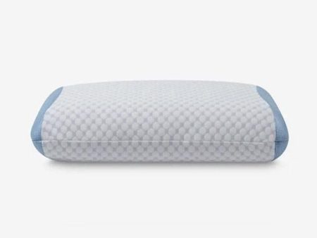 Gel Infused Memory Foam Pillow Sale