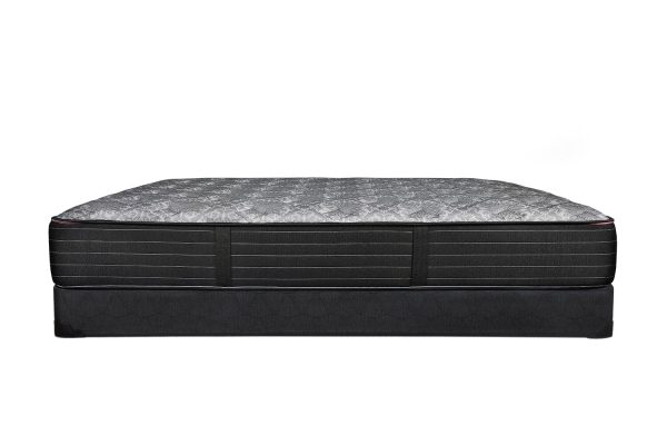 RV Short Queen Nebulus Suite 13  Hybrid Tight Top Mattress Supply