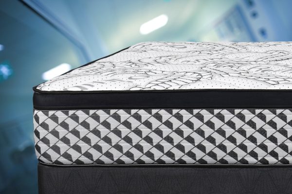 3 4 Super Single Bonavista - 11.5  Pillowtop Mattress Cheap