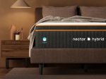 Nectar® Premier Copper Hybrid Mattress 14  For Discount