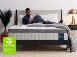 Leesa™ Legend Chill Hybrid Mattress 13.5  Sale