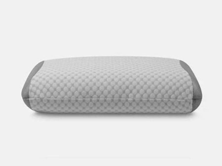 Charcoal Infused Memory Foam Pillow For Sale