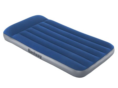 Bestway 12  Twin Air Mattress with Built-in Pump Online